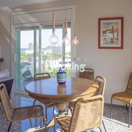 Juli Garreta Apartment *