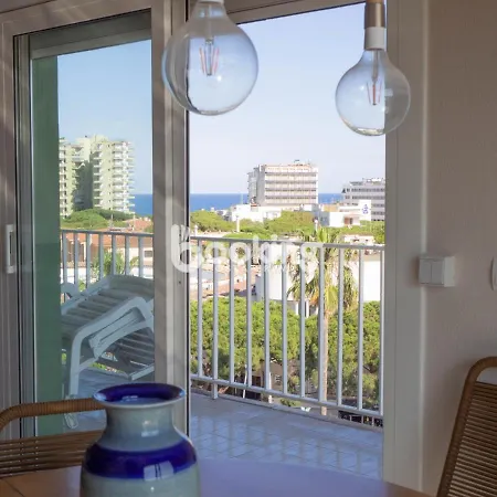 Apartment Juli Garreta *