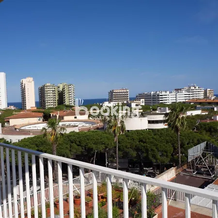Juli Garreta Platja d'Aro