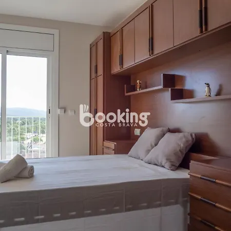 Juli Garreta Apartment *