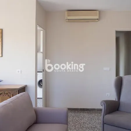 Appartement Juli Garreta