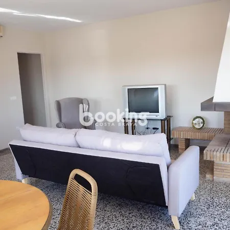 Appartement Juli Garreta Castell-Platja d'Aro