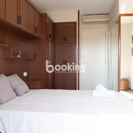 Appartement Juli Garreta Castell-Platja d'Aro