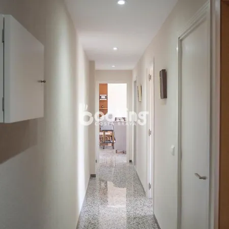 Appartement Juli Garreta